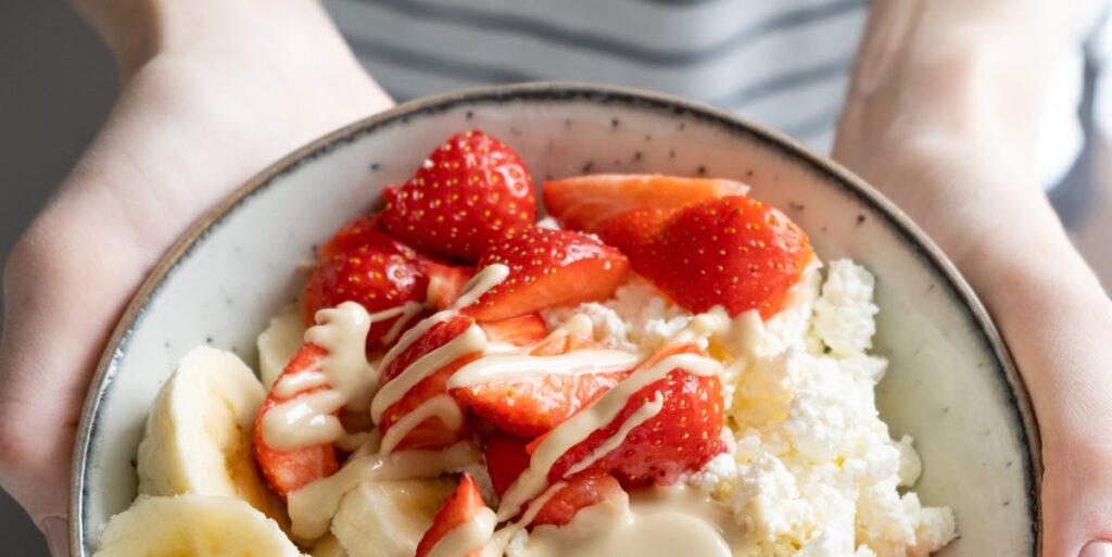 I’m a Dietitian and I Ate Cottage Cheese Every Day for a Week—Here’s What Happened