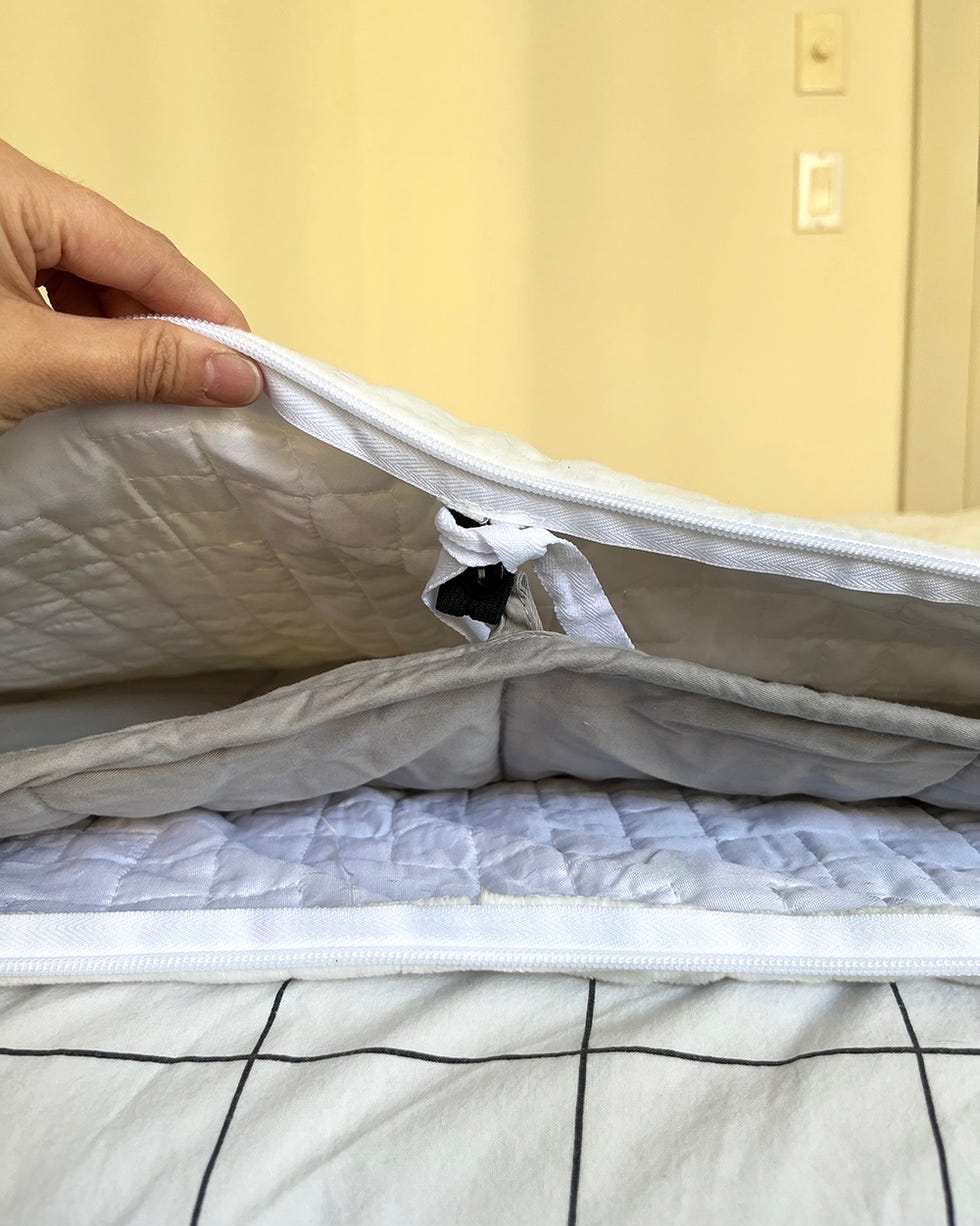 gravity weighted blanket review