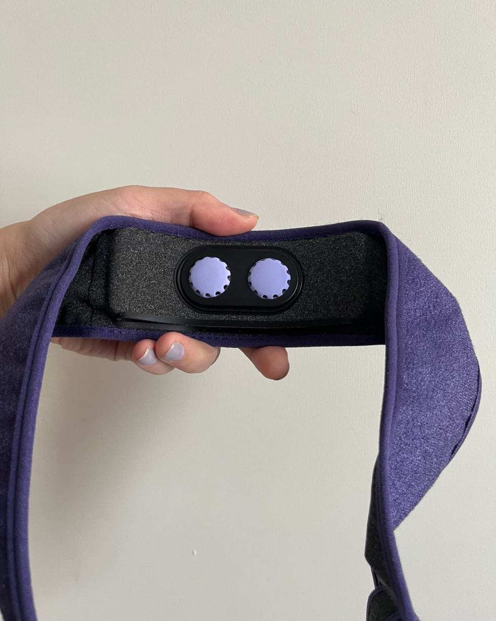 spatial sleep headband by soundhealth