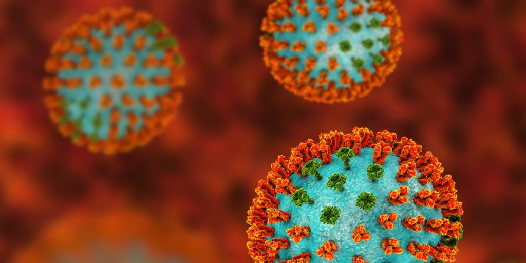 Flu Cases Were Falling—So Why Are Doctors Seeing Another Rise Now?