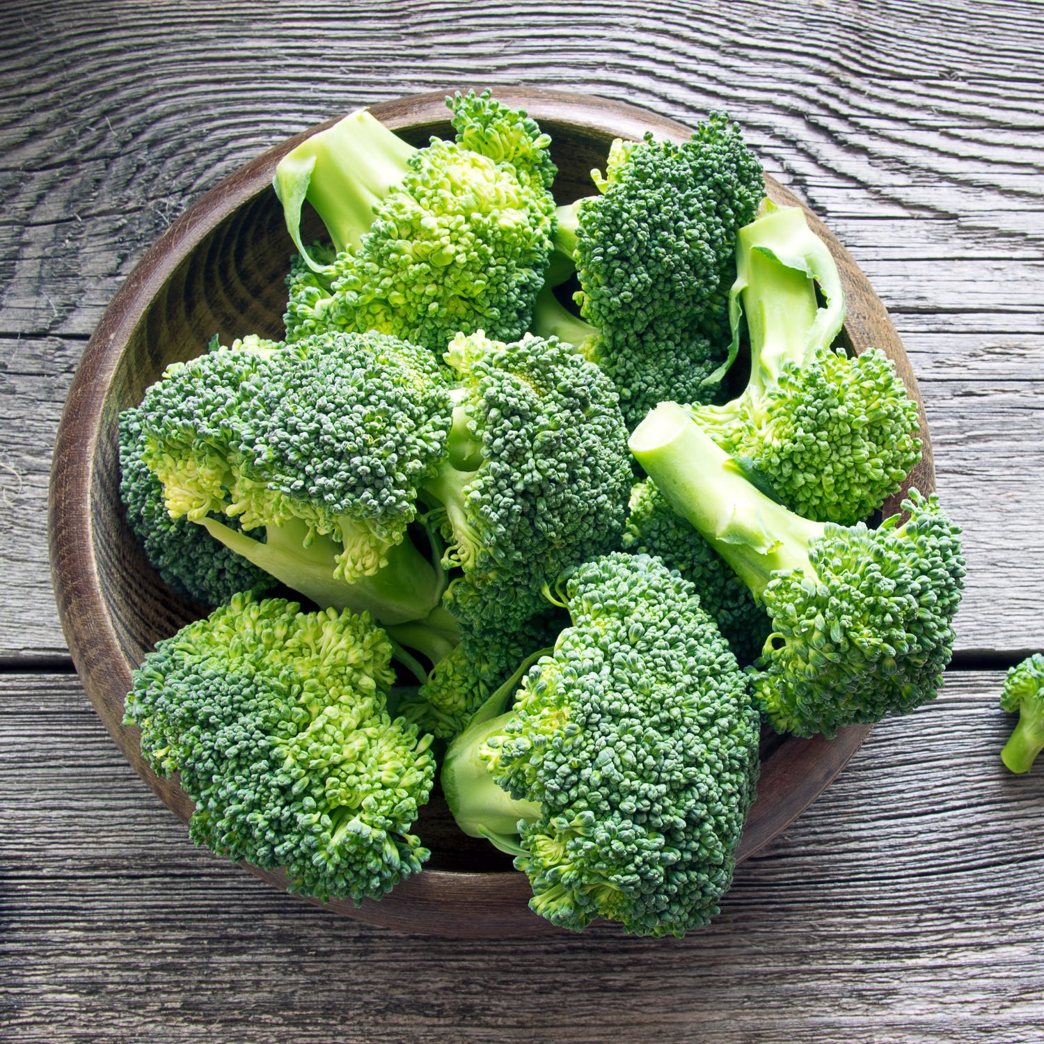 foods that lower high blood pressure broccoli