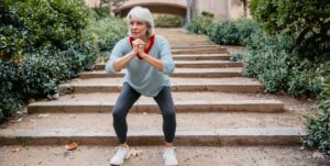Trainers Share the Best Low-Impact Exercises for Women Over 50 to Build Strength