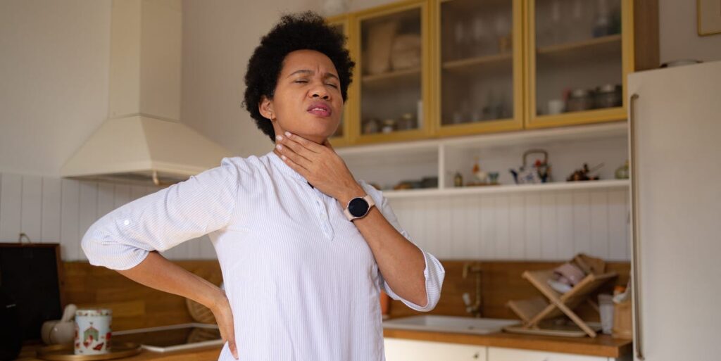 7 Vitamin B2 Deficiency Symptoms, According to Experts