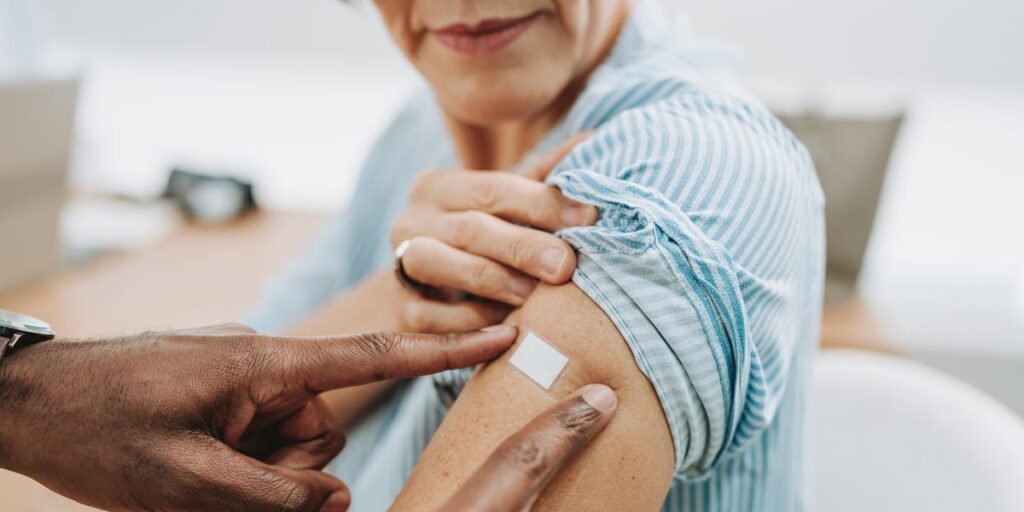 Scientists Find Shingles Vaccine Lowers Dementia Risk and Impacts Inflammation