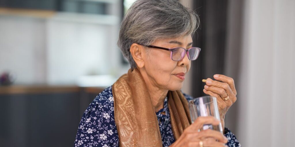 Scientists Find Getting More Magnesium May Stave Off Dementia