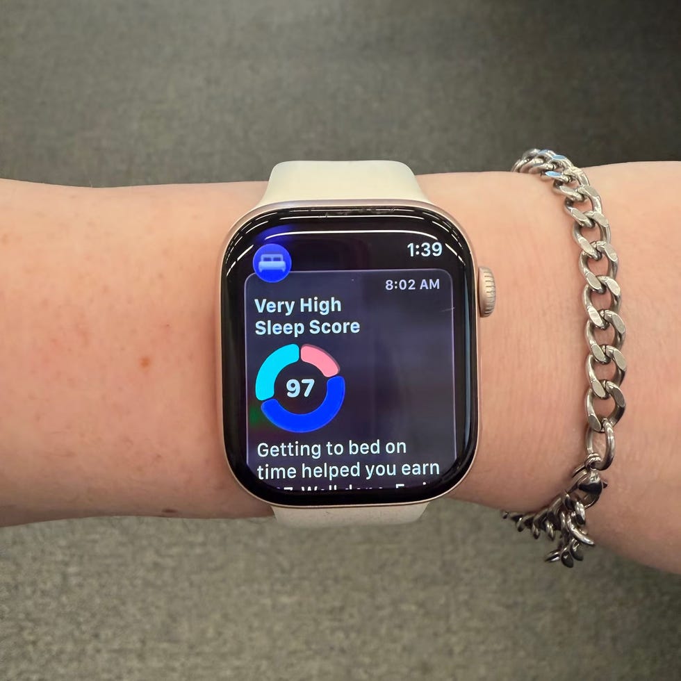 <p>Watch Series 10</p>