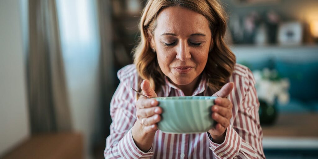 Bone Broth Vs. Chicken Broth: A Doctor and Dietitian Explain Which Is Better for Gut Health