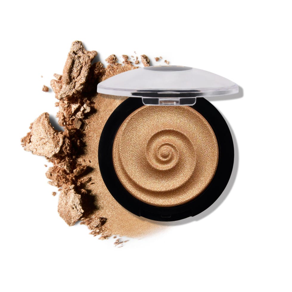 <p>Baked Gelato Swirl Illuminator</p> <p>Baked Gelato Swirl Illuminator</p>