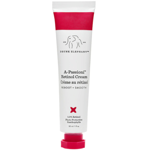 A-Passioni Retinol Cream
