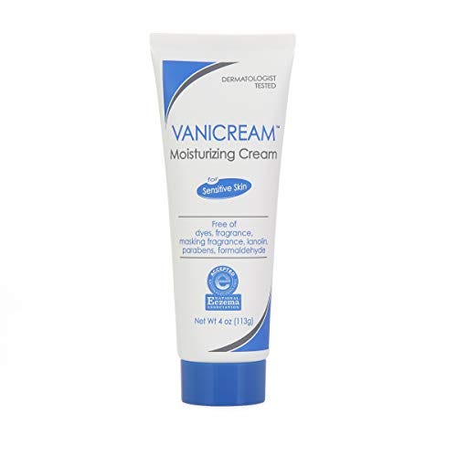 Moisturizing Skin Cream