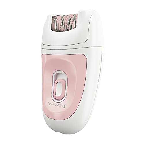 Smooth & Silky Total Coverage Epilator Smooth & Silky Total Coverage Epilator