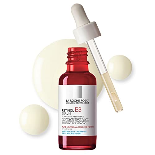 Retinol B3 Serum