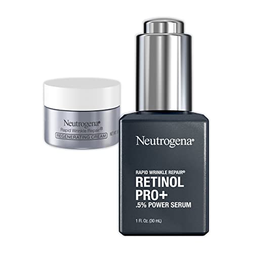 Rapid Wrinkle Repair Retinol Power Serum