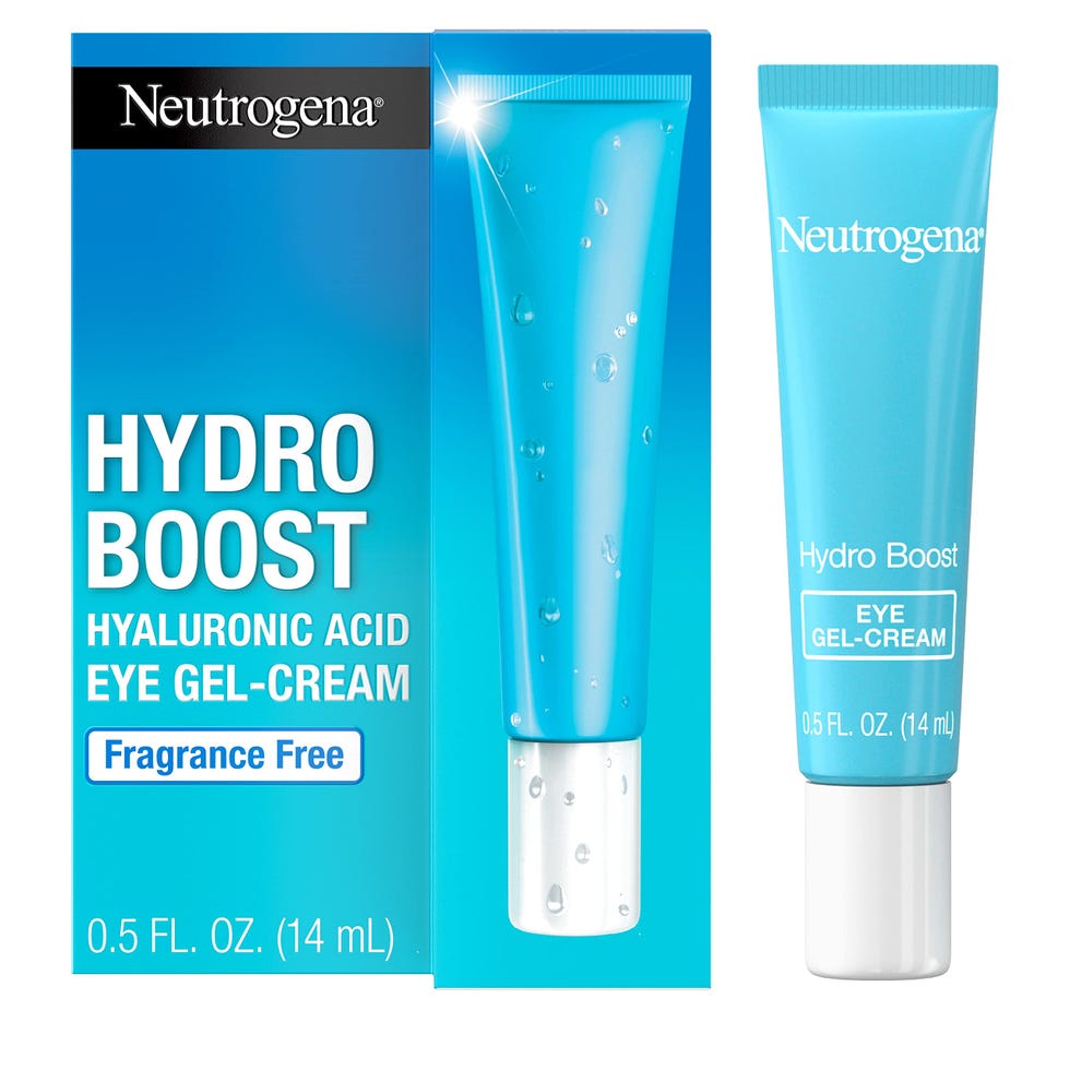 Hydro Boost Eye Gel-Cream Hydro Boost Eye Gel-Cream