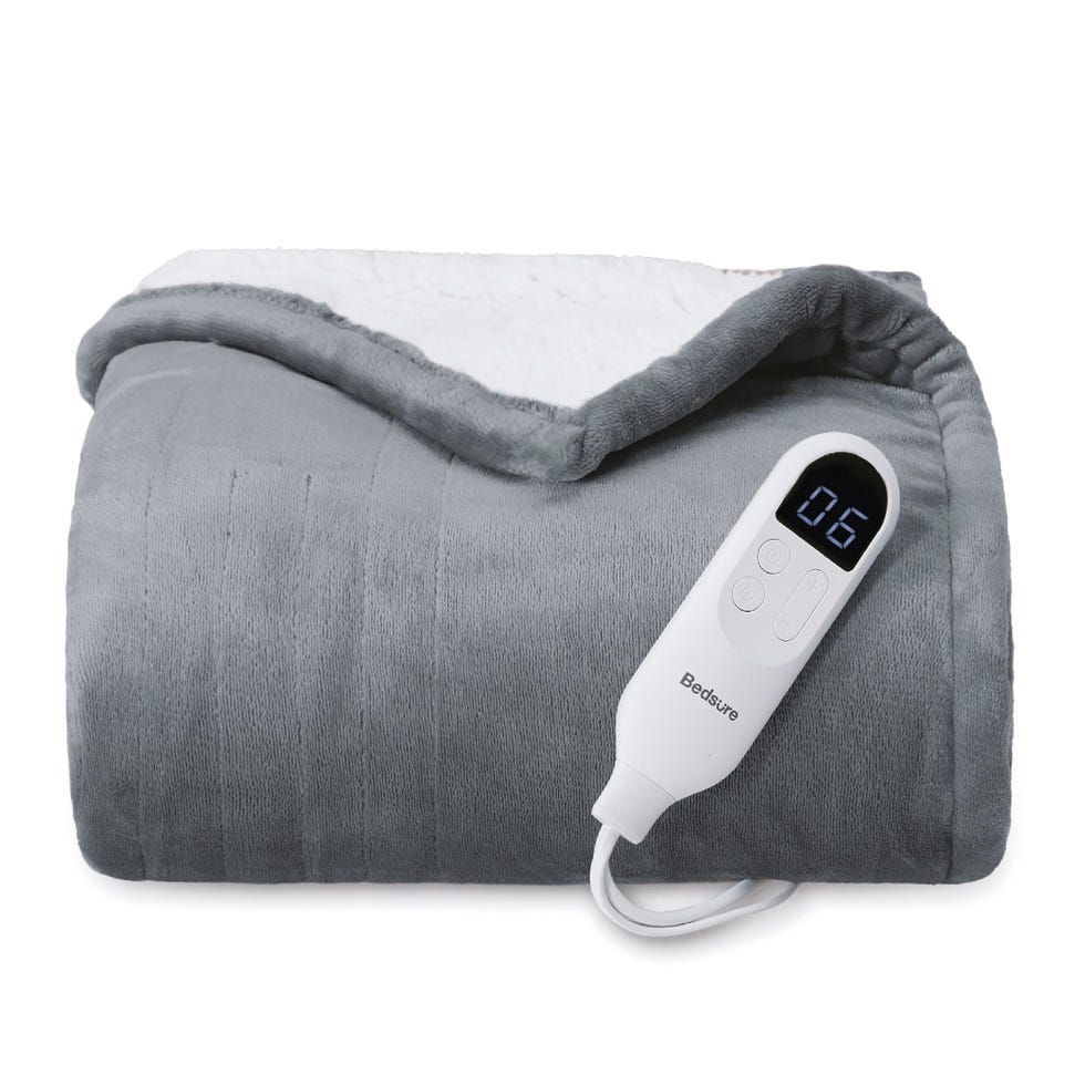 Electric Blanket Electric Blanket