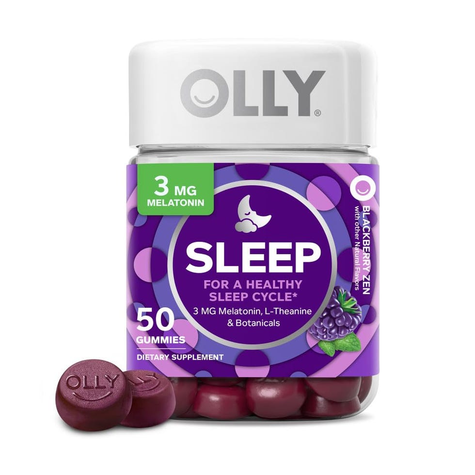 Sleep Gummy Sleep Gummy