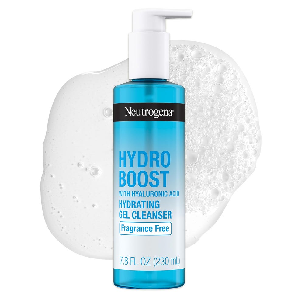 Hydro Boost Gel Facial Cleanser Hydro Boost Gel Facial Cleanser