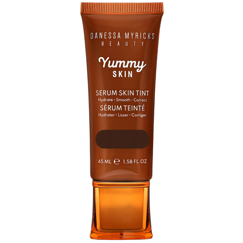 Yummy Skin Soothing Serum Skin Tint Foundation Yummy Skin Soothing Serum Skin Tint Foundation