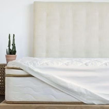 Organic Mattress Pad