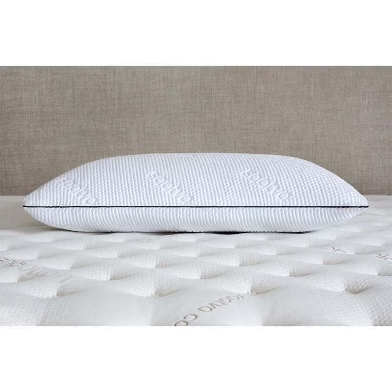 Graphite Memory Foam Pillow