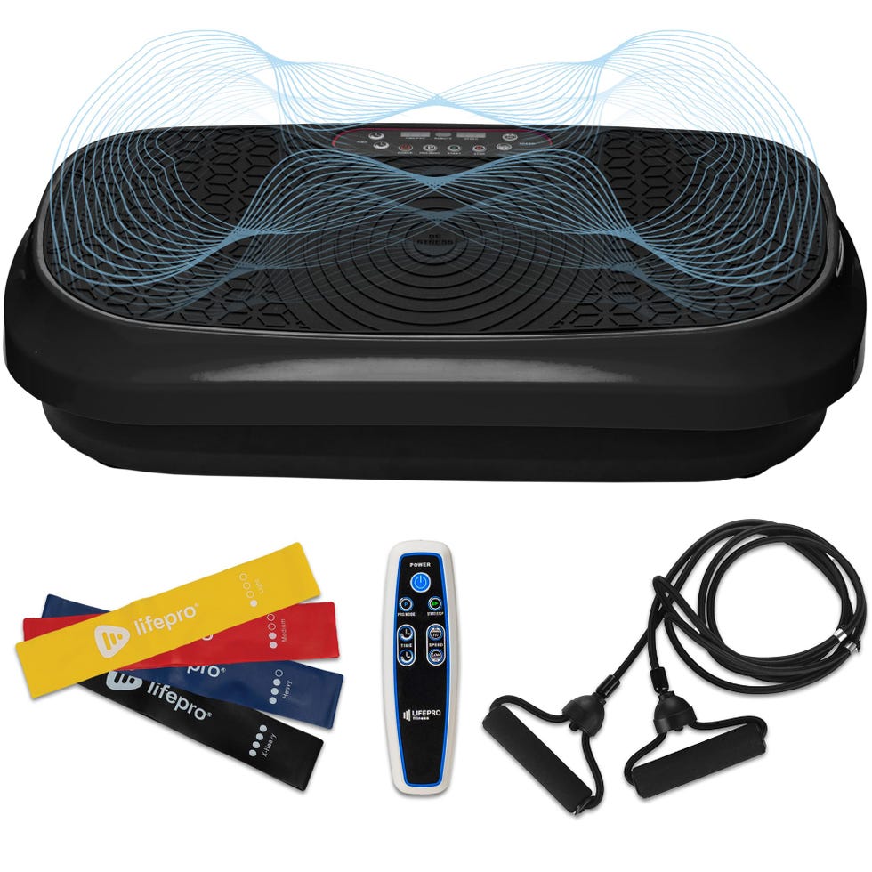 Waver Mini Vibration Plate Waver Mini Vibration Plate