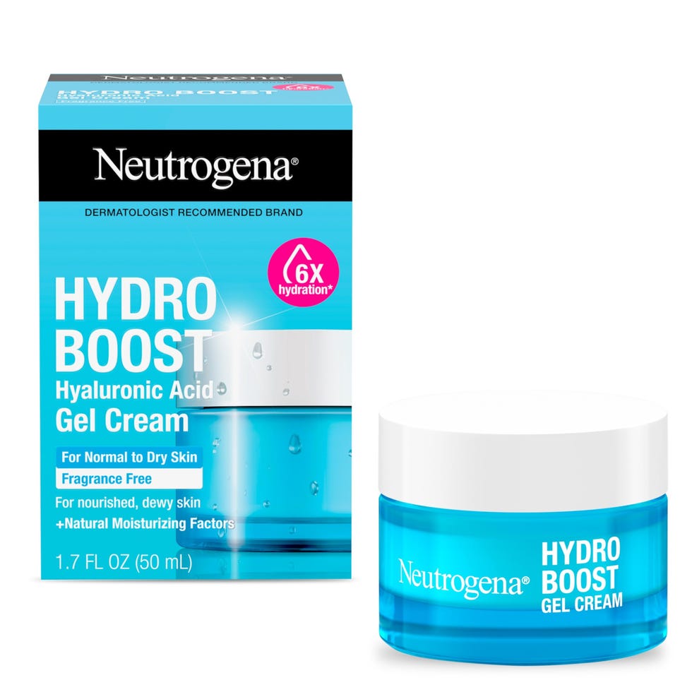 Hydro Boost Gel-Cream Hydro Boost Gel-Cream
