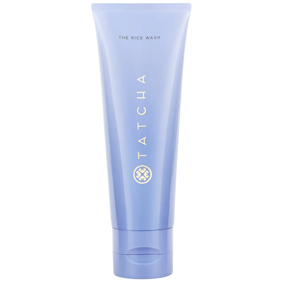 The Rice Wash The Rice Wash