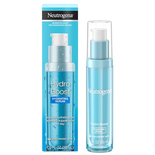 Hydro Boost Hydrating Serum Hydro Boost Hydrating Serum