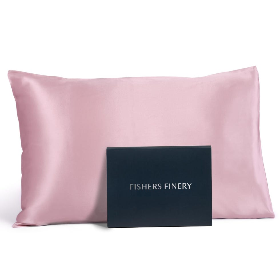 100% Pure Mulberry Silk Pillowcase