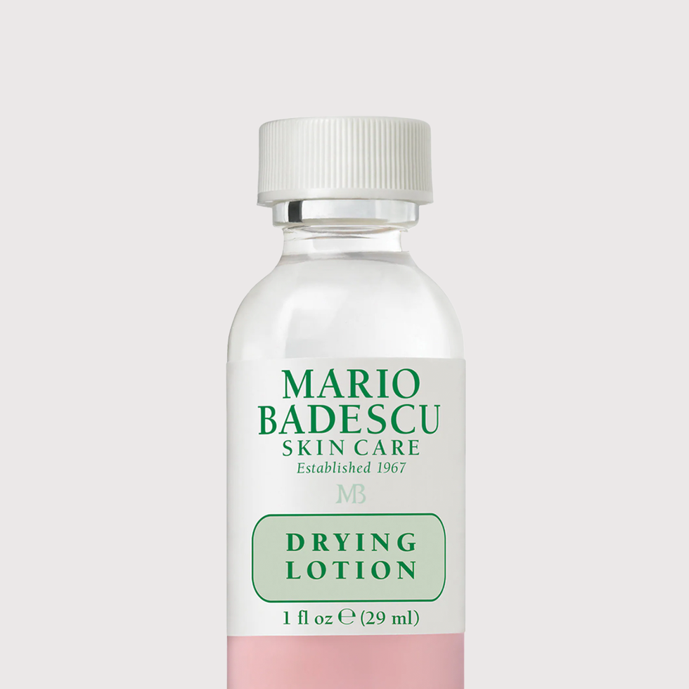 Drying Lotion Blemish Spot Treatment