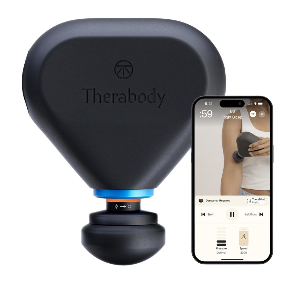 TheraGun Mini Plus TheraGun Mini Plus