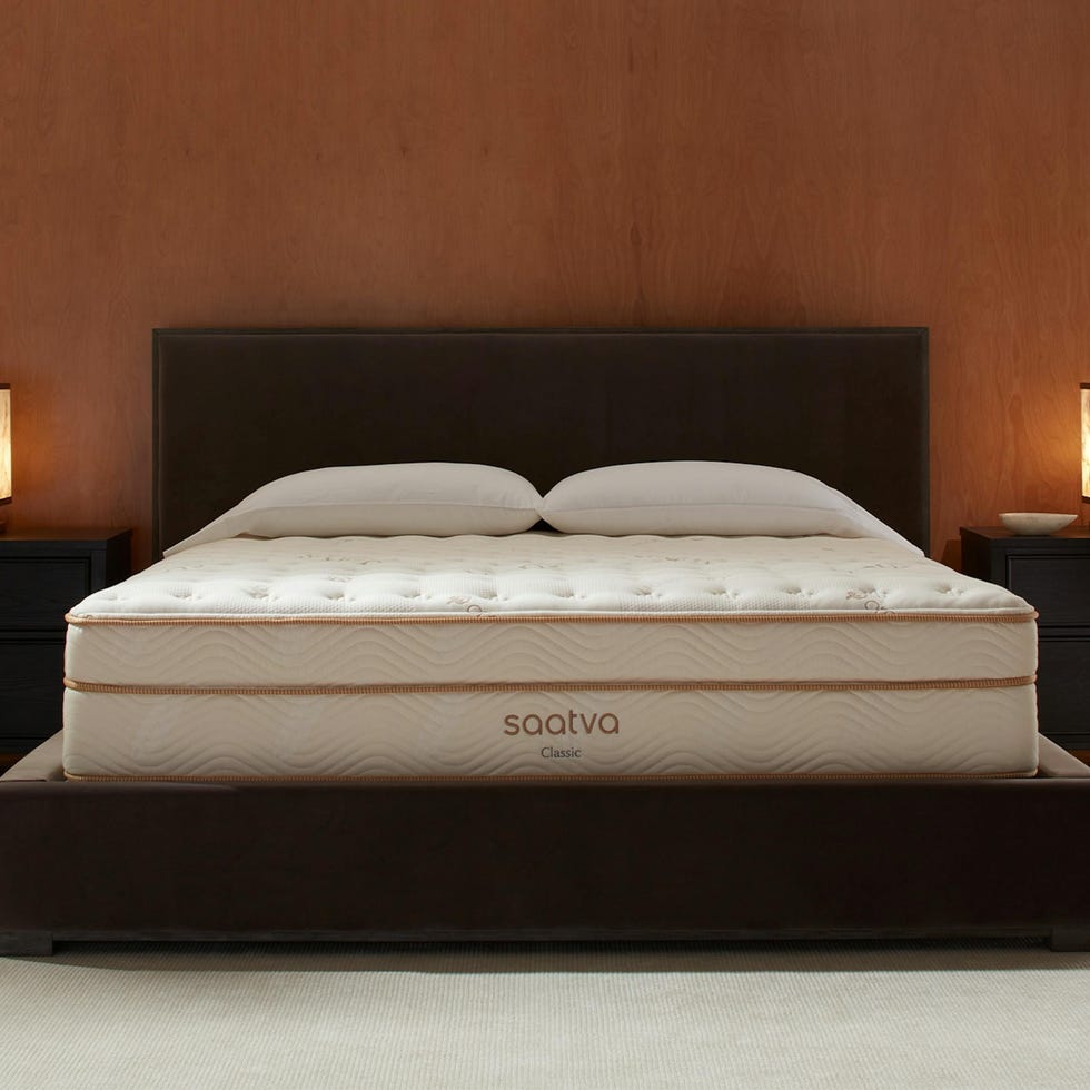 Classic Mattress Classic Mattress