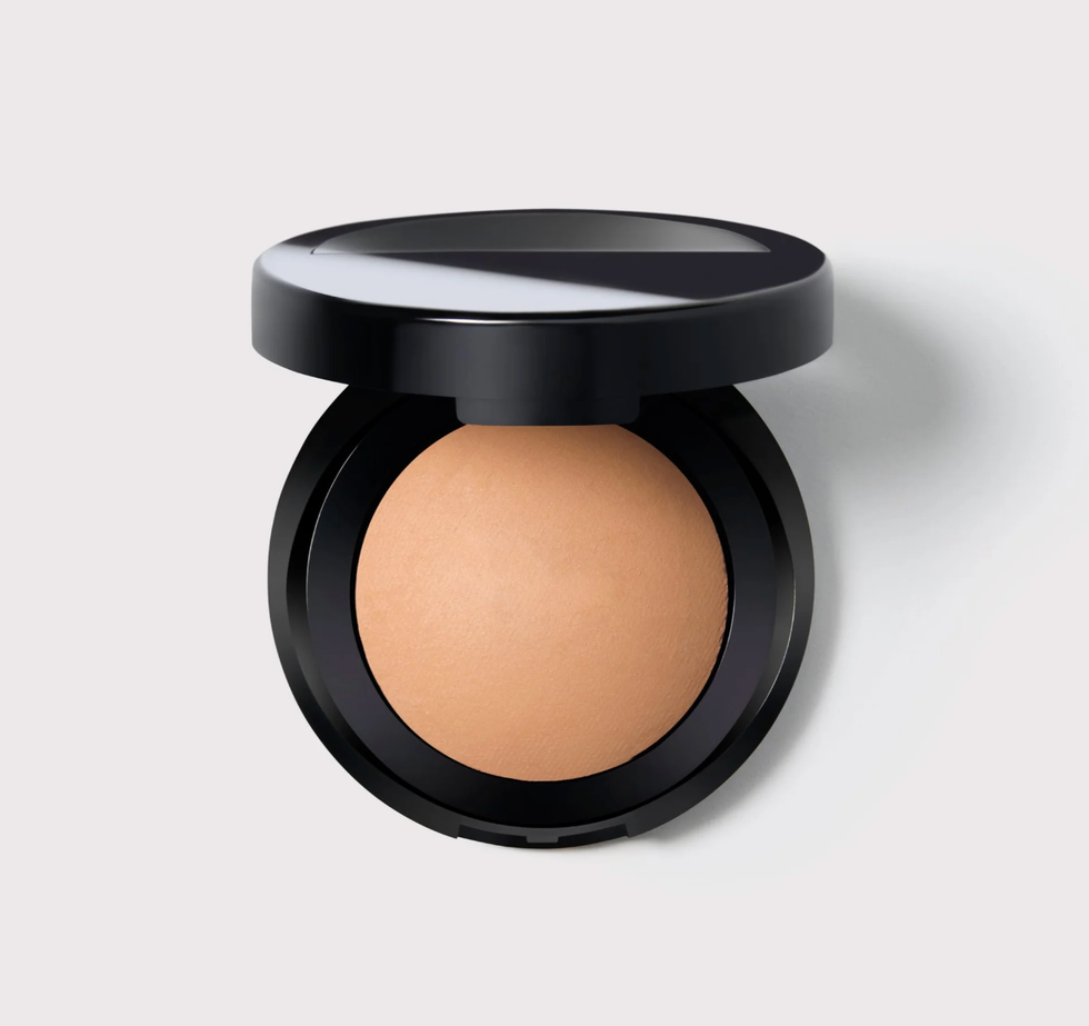Baked Blurring + Setting Powder