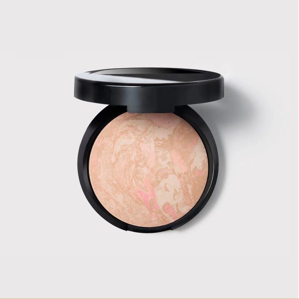 Baked Balance-n-Brighten Color Correcting Foundation