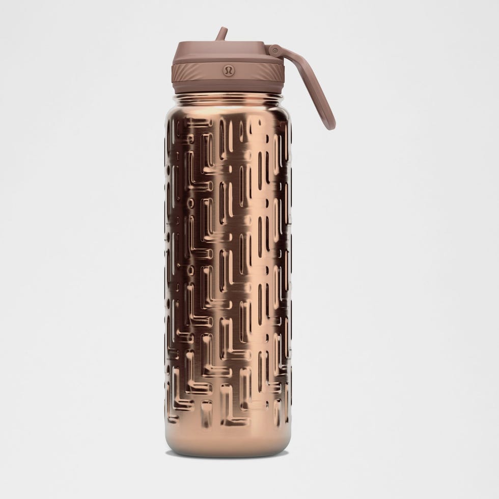 Back to Life Sport Bottle