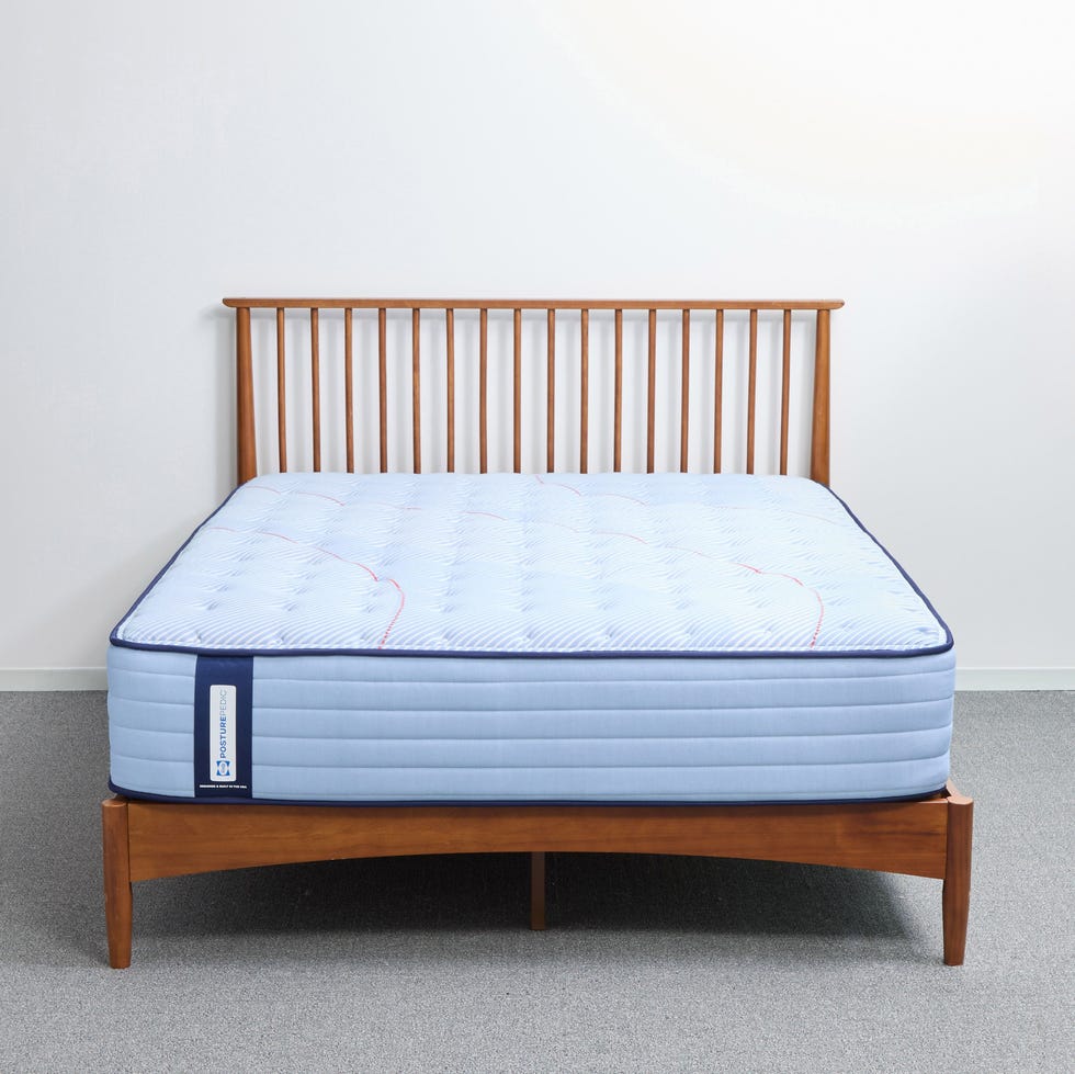 Posturepedic Spring Mattress Posturepedic Spring Mattress