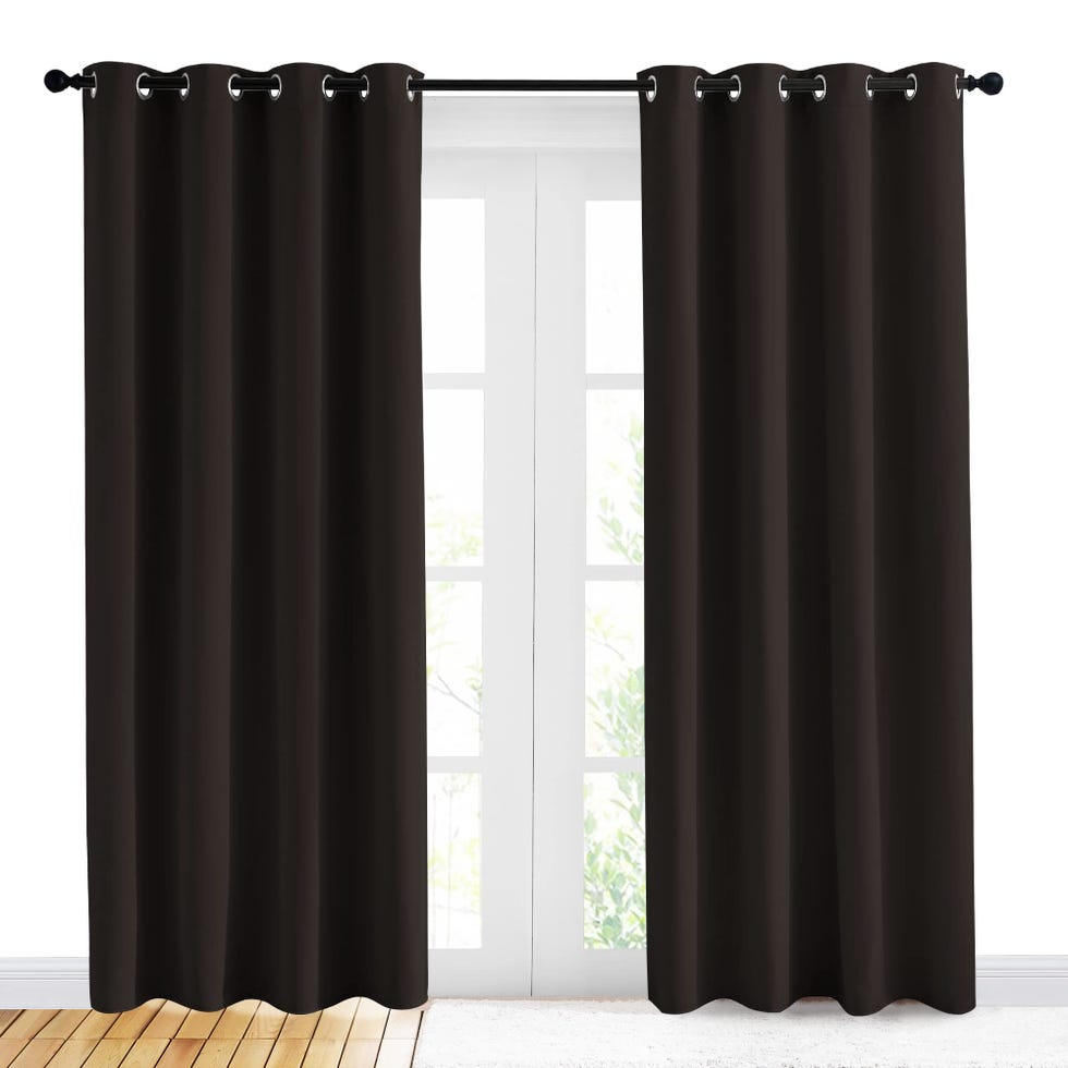 Energy Smart Thermal Blackout Curtains Energy Smart Thermal Blackout Curtains