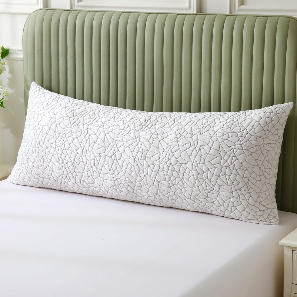 Memory Foam Body Pillow Memory Foam Body Pillow