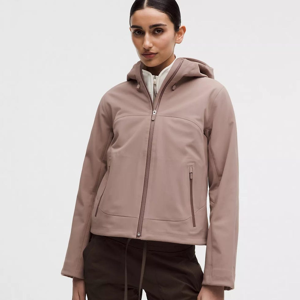 Cross Chill City-to-Trail Jacket