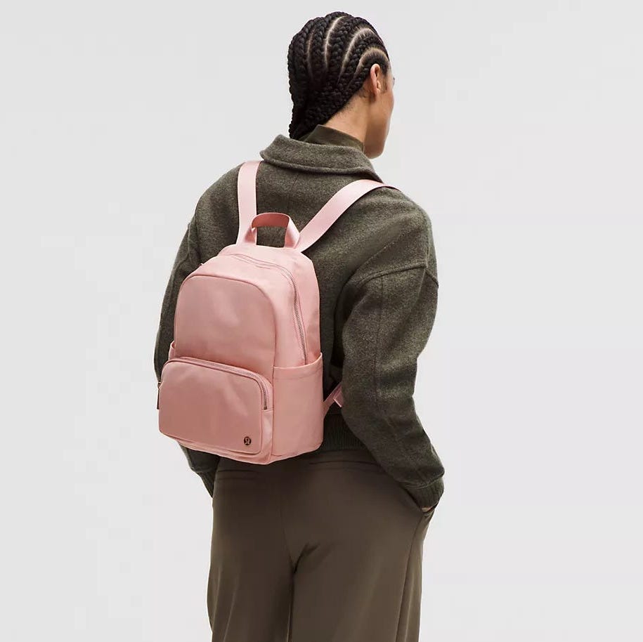 Everywhere Backpack Small 11.5L