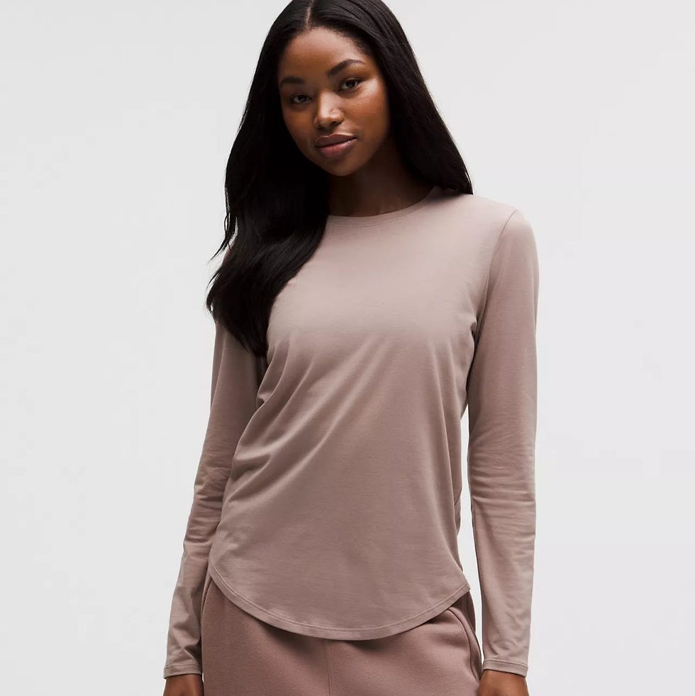 Love Long-Sleeve Shirt