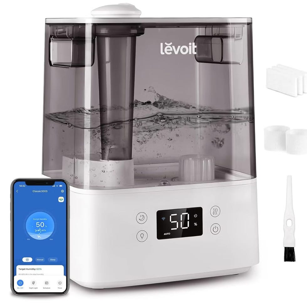 Humidifier for Bedroom (6L) Humidifier for Bedroom (6L)