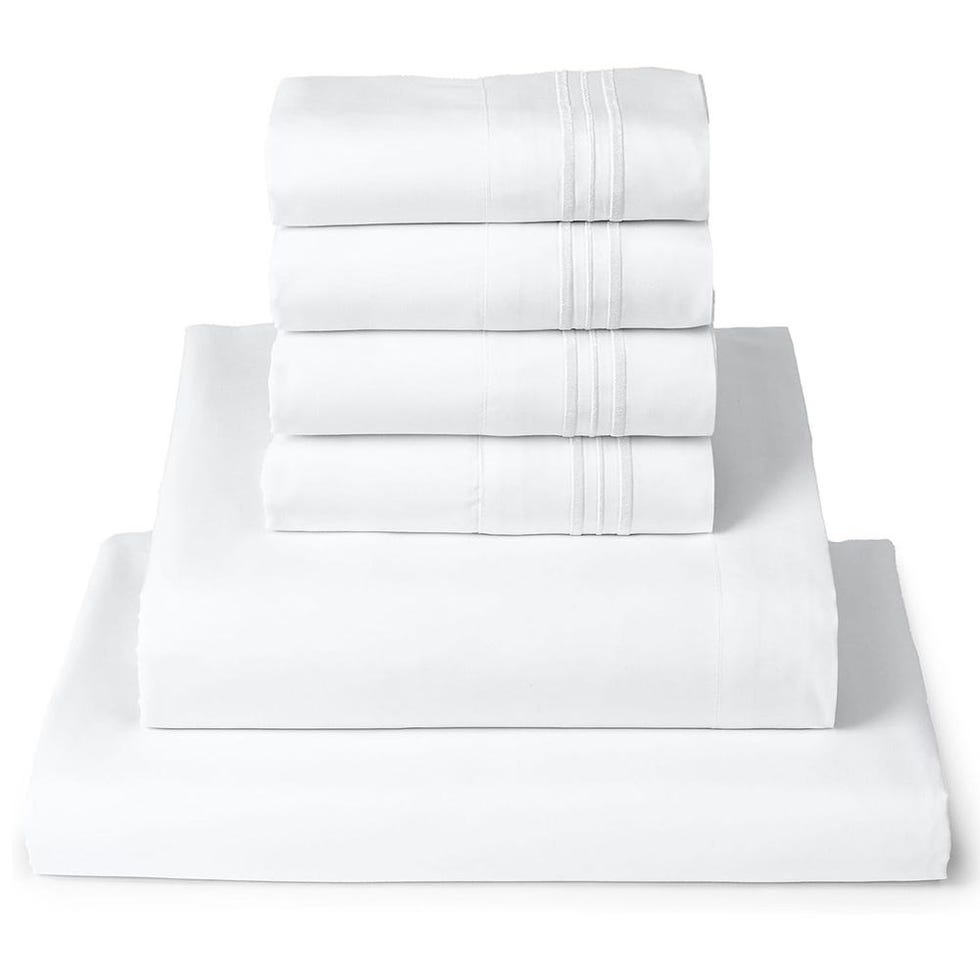 Microfiber Sheet Set Microfiber Sheet Set