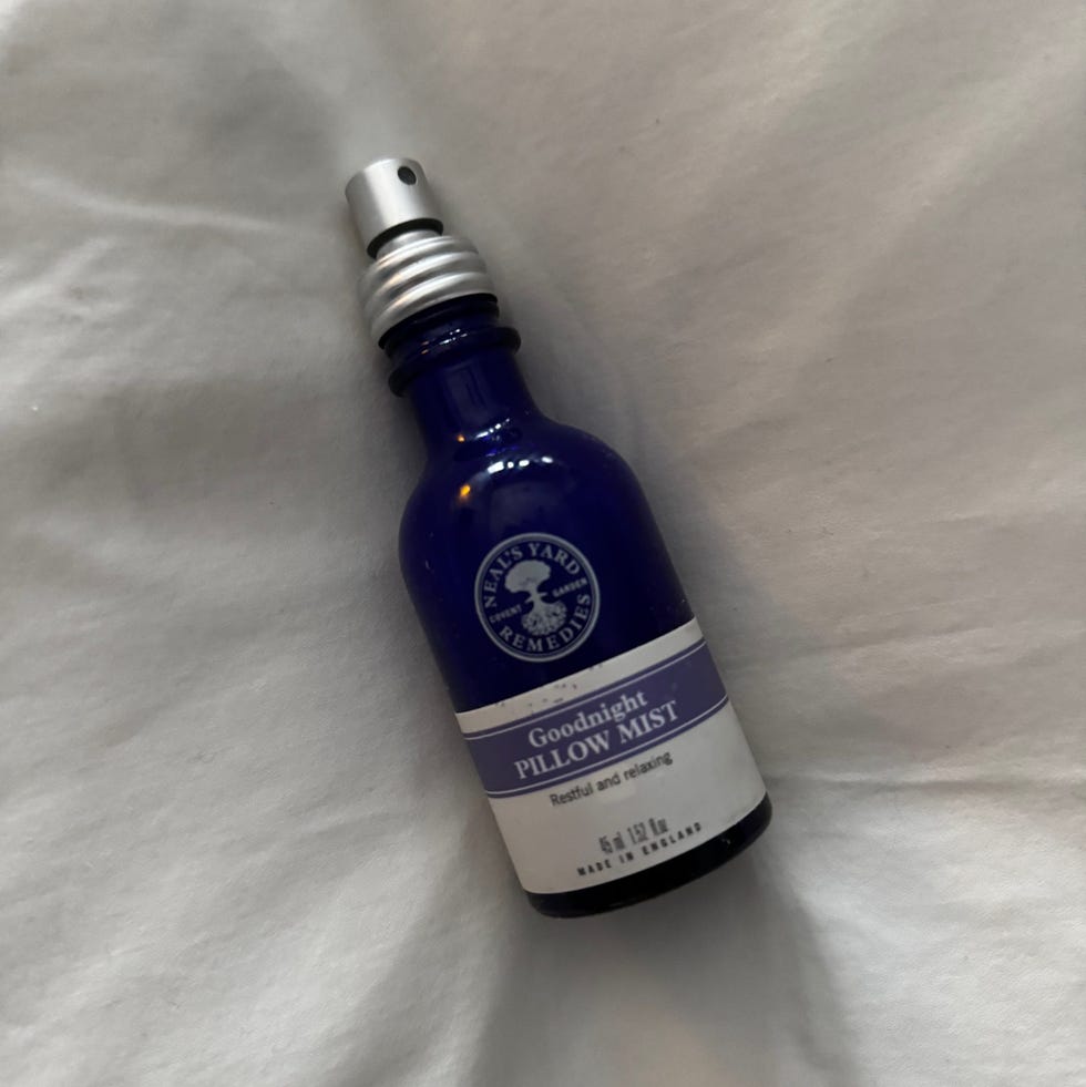 Goodnight Pillow Mist Goodnight Pillow Mist