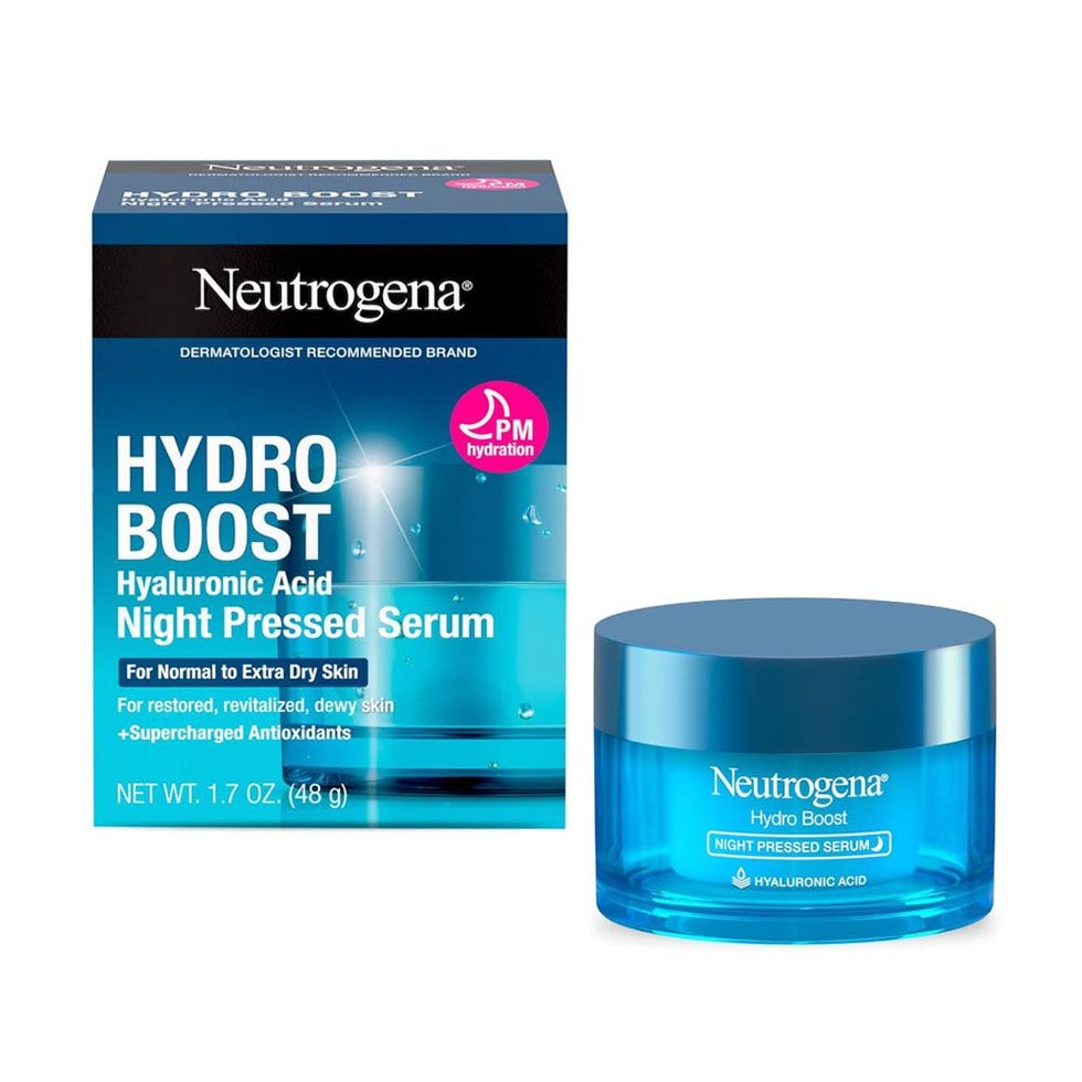 Hydro Boost Hyaluronic Acid Night Pressed Serum Hydro Boost Hyaluronic Acid Night Pressed Serum