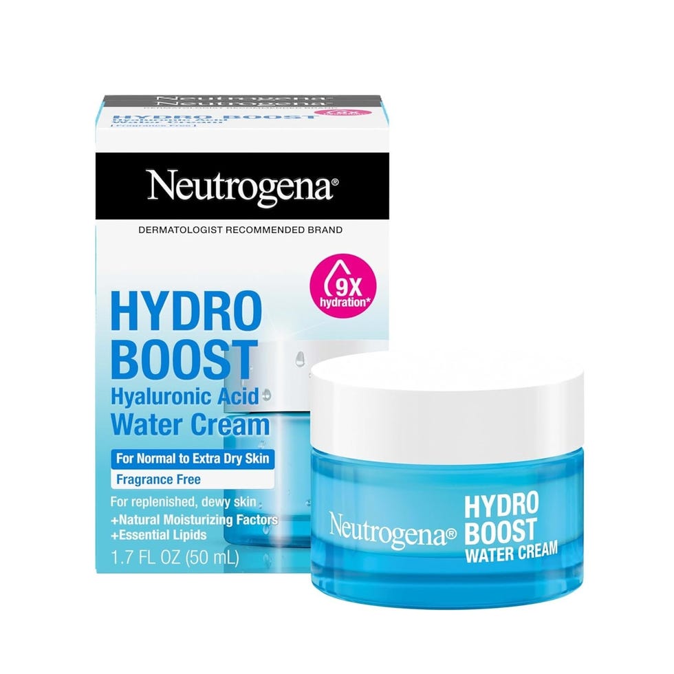 Hydro Boost Water Cream Hydro Boost Water Cream