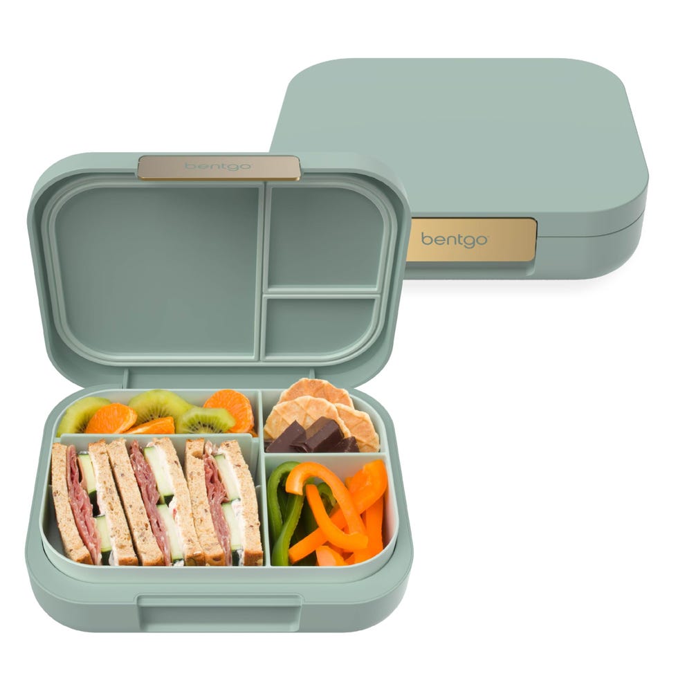 Modern Lunchbox