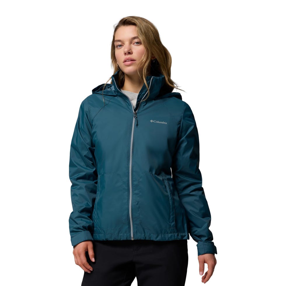 Switchback IV Rain Jacket
