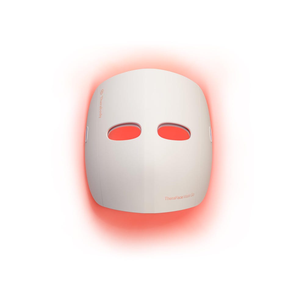 TheraFace Mask Glo -