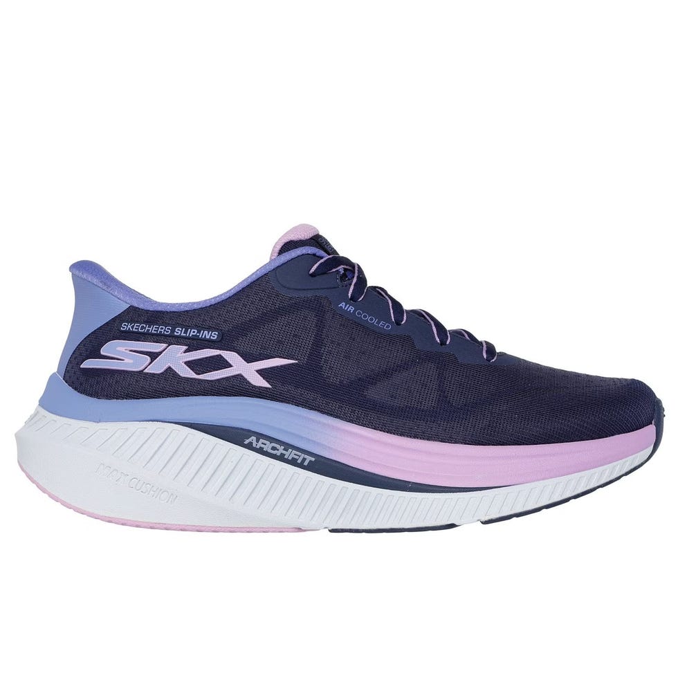 <p><strong>Slip-Ins: Go Walk Max Cushioning Arch Fit</strong></p> <p><strong>Slip-Ins: Go Walk Max Cushioning Arch Fit</strong></p>